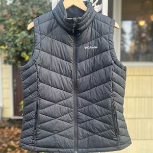 Columbia XL Omniheat Vest